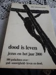 Molenaar-Kockx - Dood  is leven Jezus en het jaar 2000