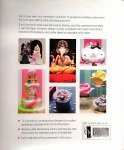 Brown , Debbie . [ ISBN 9781905113101 ] 5019 - Debbie Brown's Dream Wedding Cakes . (  Gorgeous Designs For Weddings, Anniversaries And Other Romantic Occasions. ) Fall in Love with this irresistible collection of gorgeous wedding cakes from the UK's best-selling cake decorating author. -