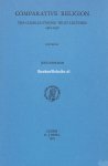 Bowman, John - Comparative Religion