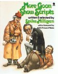 Milligan, Spike - More Goon Show Scripts