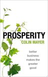 Colin P. Mayer - Prosperity