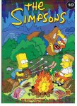 Groening, Matt - The Simpsons 10 - Beschuldigde, sta op / Klein groot warenhuis