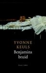 KEULS, Yvonne - Benjamins bruid