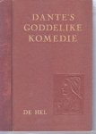 Dante Alighieri / vert P.Fr C.Kops ofm - Dante's goddelike komedie, de hel