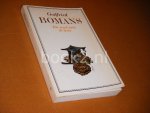 Bomans, Godfried. - Die vond men de beste.