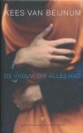 Beijnum, Kees van - De vrouw die alles had