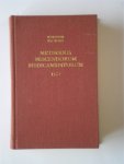 Boys, Ioannes du - Methodus miscendorum medicamentorum