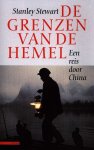 Stewart, Stanley - De grenzen van de hemel - een reis voorbij de Grote Muur Stewart, Stanley - De grenzen van de hemel - een reis voorbij de Grote Muur