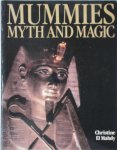 Christine El Mahdy 216852 - Mummies, myth and magic in ancient Egypt
