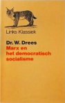 Bart Tromp - Marx en het democratisch socialisme