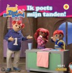  - 9 Het Zandkasteel leesboekje