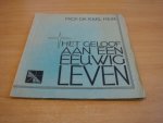 Heim, Karl - Het geloof aan een eeuwig leven