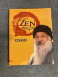 Osho - Zen manifest / druk 1