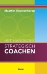 M. Kouwenhoven - PM-reeks - Het handboek strategisch coachen