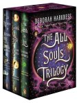 Deborah Harkness - The All Souls Trilogy Boxed Set Deborah Harkness - The All Souls Trilogy Boxed Set