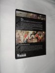  - Bijbelse Geschiedenis in woord en beeld - In het Beloofde Land - DEEL 6.  met beide Dvd's