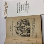  - When I was young: or, Gideon and his grandchildren.