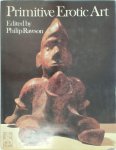 Philip S. Rawson - Primitive Erotic Art