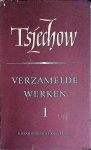 Tsjechow, Anton P. - Verzamelde werken 3: Verhalen 1882-1886