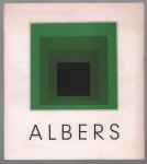 Josef Albers - Josef Albers : Ausstellung vom 12. September-25. Oktober 1973, Galerie Gmurzynska, Köln.