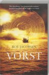 Roy Jacobsen - Vorst