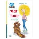 Bies van Ede - Leren lezen met Kluitman  -   raar haar