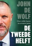 John de Wolf ; Nathan Vos - De tweede helft