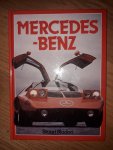 Bladon, Stuart - Mercedes- Benz