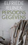 Elfriede Jelinek - (1) Persoonsgegevens