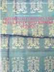Ken, Kirihata et al. - From the Imperial Collections Ceremonial Costumes and Treasures of the Emperors of Japan