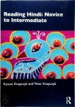Kusum Knapczyk, Peter Knapczyk - Reading Hindi: Novice to Intermediate