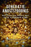 Jonathan Haidt - (1) Generatie Angststoornis
