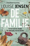 Louise Jensen - De familie