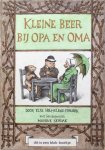 Else Holmelund Minarik, Maurice (Ill.) Sendak - Kleine beer bij opa en oma