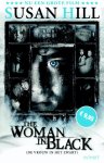 Susan Hill - Vrouw in het zwart