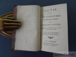 [Daniel Defoe], Robinson Crusoé / C.J.B. Chatelain (gravures) - La vie et les aventures de Robinson Crusoé, contenant son retour dans on isle, & ses autres nouveaux voyages. Tome quatrieme.