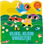 n/a - Vlieg, klein vogeltje!