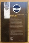 Freitag, Björn - Freitag in Deutschland / 10 wunderbare Menüs von Sternekoch Björn Freitag