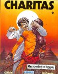 Vinci, C / Gaudo.M. - Charitas 2: Ontvoering in Egypte