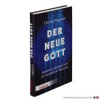 Paganini, Claudia. - Der neue Gott. Künstliche Intelligenz und die menschliche Sinnsuche.