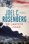 Joel C. Rosenberg, Joel C. Rosenberg - Bennett & McCoy 1 - De laatste Jihad
