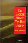Michael Murphy - De hogere kunst van het golfen