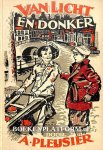 Pleysier, A. - Van Licht en Donker
