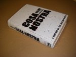 John Dickie - Cosa Nostra. A Histoty of the Sicilian Mafia