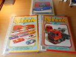  - Tijdschrift Modelauto