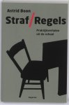 Astrid Boon, A. Boon - Straf / Regels