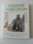 Turnhout Ted van (samensteller) - Schrijvers zonder grenzen. Voor "Artsen zonder Grenzen"