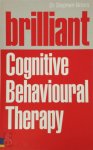 Stephen Briers - Brilliant Cognitive Behavioural Therapy