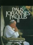 Hebblethwaite, Peter/L. Kaufmann. - Paus Johannes Paulus II
