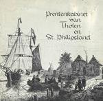 Zuurdeeg, J.P.B. - Prentenkabinet van Tholen en St. Philipsland